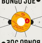jaquette CD Neg ginen - ogou bwe (vinyl 45t)