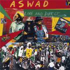 Live and direct | Aswad. Musicien