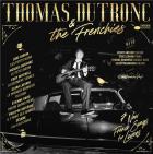 Thomas Dutronc & the Frenchies