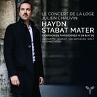 Stabat mater - Symphonies persiennes n°84 & n°86