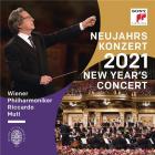 Neujahrskonzert 2021 - New year's concert 2021