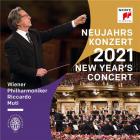 Neujahrskonzert 2021 - New Year's Concert 2021 (Concert du nouvel an 2021)