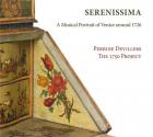 Serenissima : a musical portrait of Venice around 1726