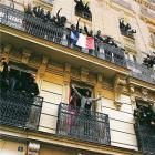 VI republique | Jok'air. Interprète