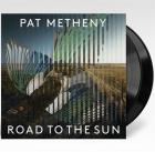 jaquette CD Road to the sun