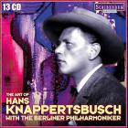 The art of Hans Knappertsbusch | Hans Knappertsbusch (1888-1965). Chef d’orchestre