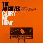 Carry me home - A reggae tribute to Gil Scott-Heron and Brian Jackson