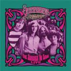 jaquette CD Live from the summer of love