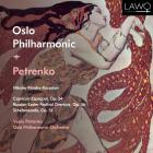 Capriccio espagnol, Op. 34 - Russian Easter Festival Overture, Op. 36 - Scheherazade, Op. 35