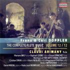 The Complete Flute Music - Volume 12