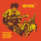 jaquette CD Nocturne