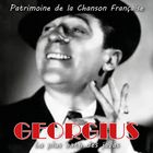 jaquette CD La plus bath des javas (Patrimoine de la Chanson Française)