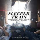 jaquette CD Sleeper train