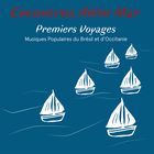 jaquette CD Premiers Voyages