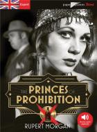 jaquette CD The princes of prohibition