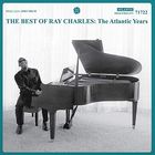 jaquette CD The best of Ray Charles: The Atlantic years