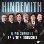 Wind sonatas