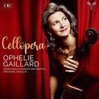 Cellopera | Ophélie Gaillard (1974-....). Musicien. Violoncelle