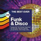 The best ever : funk and disco