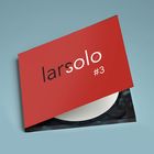 jaquette CD Larsolo #3
