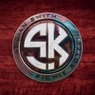 jaquette CD Smith/Kotzen