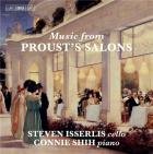 Music from Proust's salons