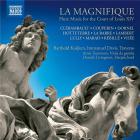 La magnifique - musique pour flûte pour la Cour de Louis XIV