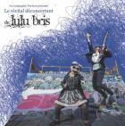 Couverture de Le récital déconcertant de Lulu Bris