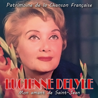 Mon amant de Saint-Jean (Patrimoine de la Chanson Française)