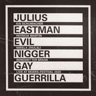 Evil nigger, gay guerilla live at Moers Festival 2020 | Julius Eastman. Compositeur