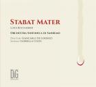 Luigi Boccherini : stabat mater