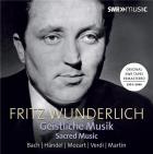 Fritz Wunderlich - musique sacrée