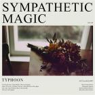 jaquette CD Sympathetic magic