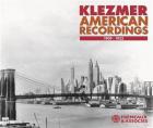 Klezmer american recordings : 1909-1952 / H. Steiner | 