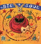 jaquette CD Big Soul