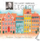 L'héritage de Launy Grondahl, - Volume 4