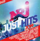 jaquette CD NRJ just hits 2019