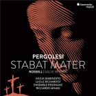 jaquette CD Stabat Mater