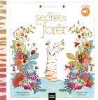 jaquette CD Les secrets de la forêt