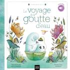 Le voyage de la goutte d'eau