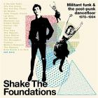 Militant funk & the post-punk dancefloor 1978-1984