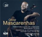 Oliver Mascarenhas plays works by Gulda and Kapustin