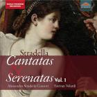 Cantates et Sérénades (Volume 1)