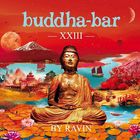 jaquette CD Buddha bar XXIII