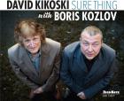 Sure thing | David Kikoski. Compositeur