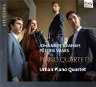 Piano Quartets