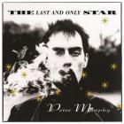 jaquette CD The Last And Only Star
