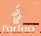 L'Orfeo