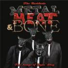 Metal, Meat & Bones - The Songs Of Dyin' Dog