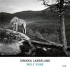 Wolf rune / Sinikka Langeland | Langeland, Sinikka. Chanteur